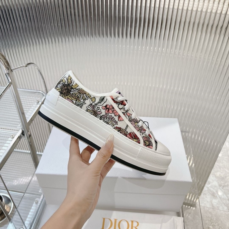 Christian Dior Casual Shoes